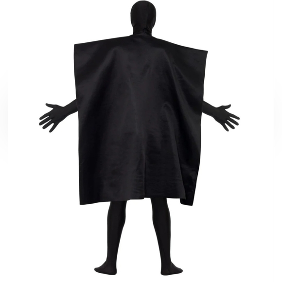 Smiffy's Scrabble Medium Costume - Picture 3 of 4